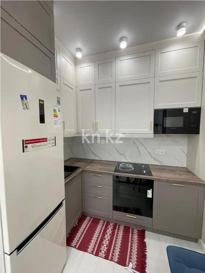 Продажа 2-комнатной квартиры, 40 м² в Астане - фото 3