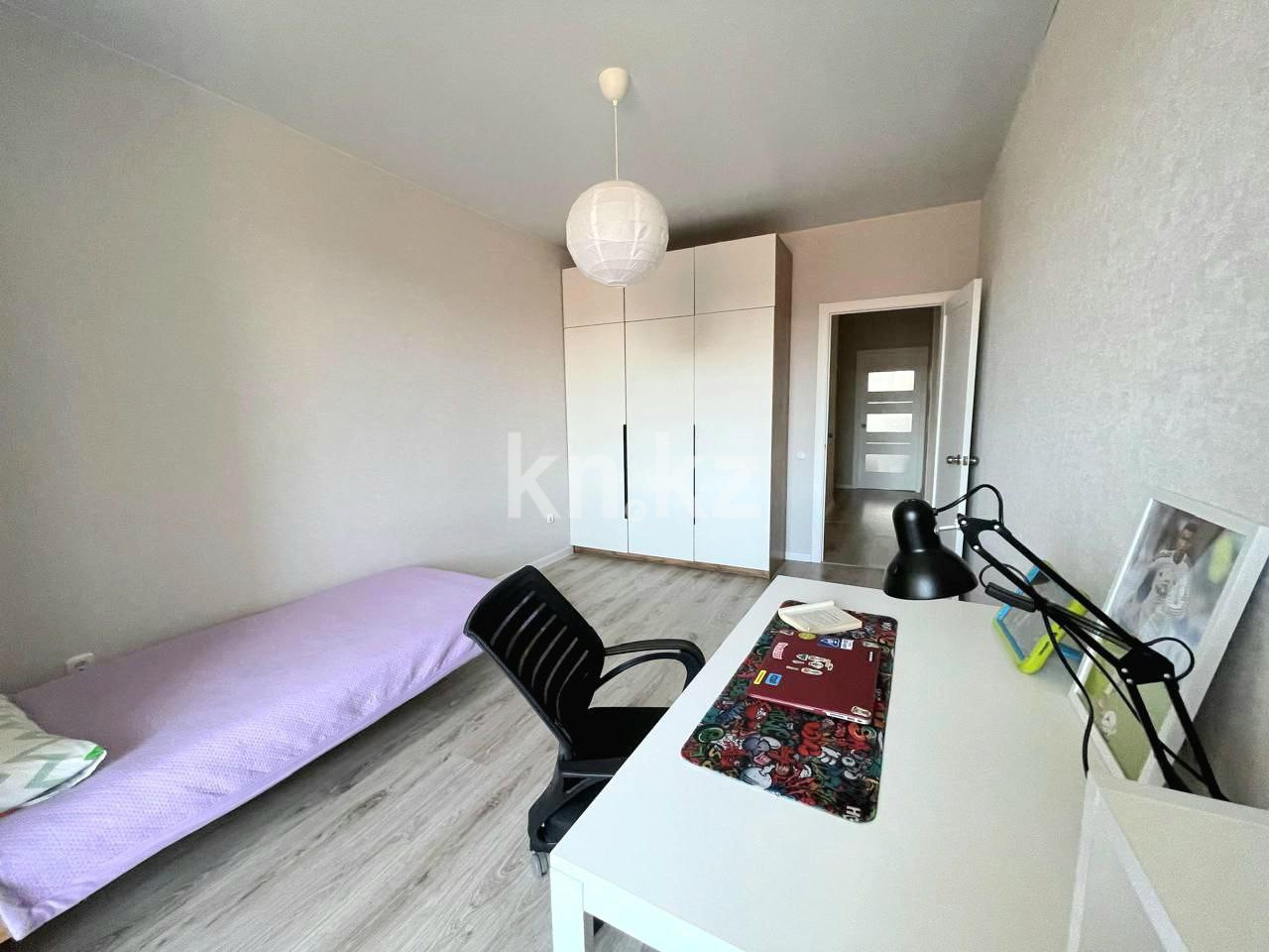 Продажа 3-комнатной квартиры, 102 м² - Продажа квартир в Костанае фото 13 из 20