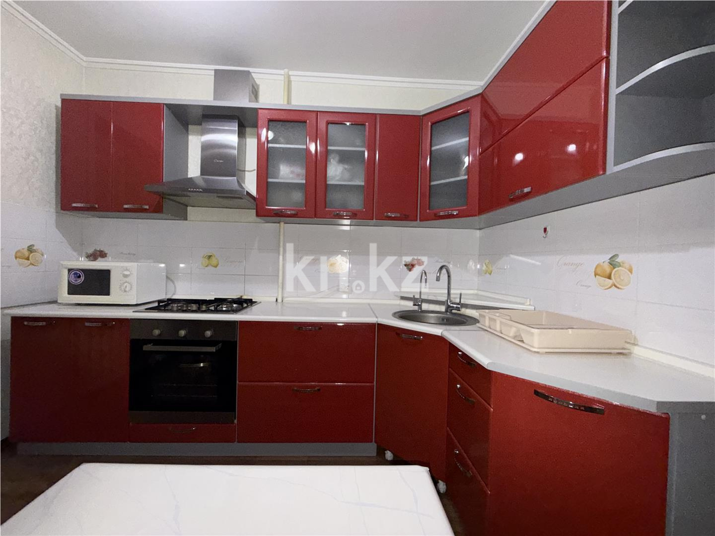 Продажа 4-комнатной квартиры, 67 м² в Караганде - фото 9