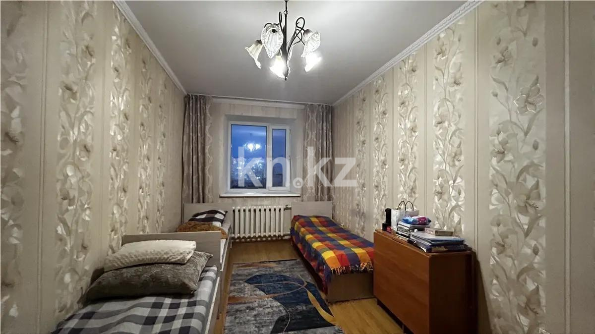 Продажа 2-комнатной квартиры, 47 м² - Продажа квартир в Астане в р-не Байконур - страница 3 фото 2 из 5