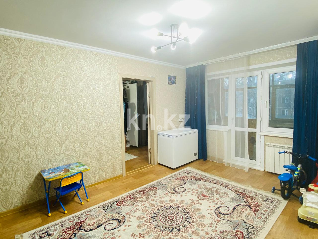 Продажа 2-комнатной квартиры, 46.5 м² - Продажа недвижимости в Казахстане фото 2 из 17