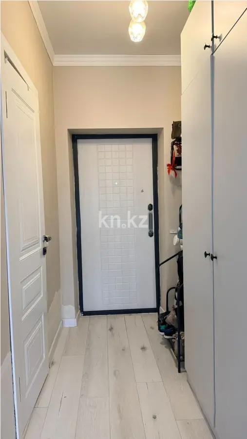 Продажа 1-комнатной квартиры, 22 м² - Продажа квартир в Наурызбайском р-не Алматы фото 3 из 3