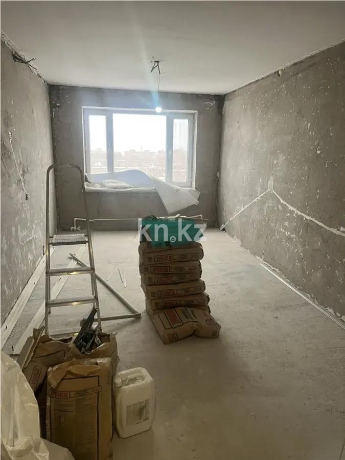 Продажа 3-комнатной квартиры, 68 м², 6 мкр., дом  35а в Темиртау