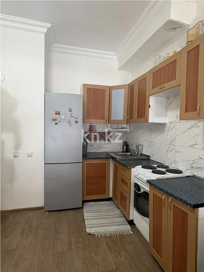 Продажа 1-комнатной квартиры, 29 м² - Продажа  однокомнатных квартир в новостройках Астаны фото 2 из 4