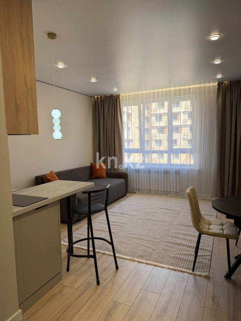 Продажа 1-комнатной квартиры, 30 м² - Продажа однокомнатных квартир от собственников в Алматы - страница 55 фото 5 из 9