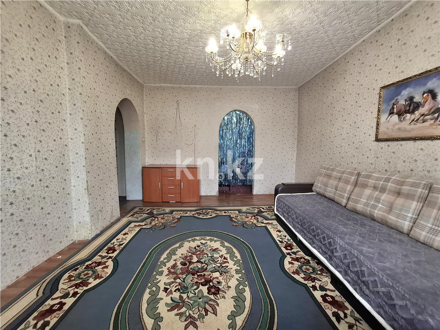 Продажа 4-комнатного дома, 70.4 м² - Продажа недвижимости в Темиртау - страница 3 фото 2 из 22