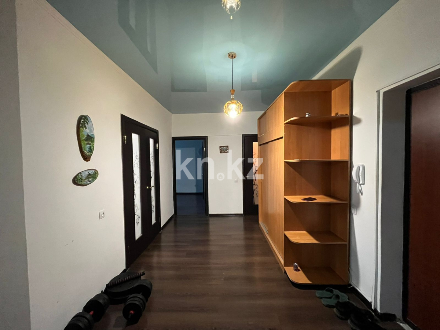 Продажа 2-комнатной квартиры, 65 м² в Караганде - фото 14