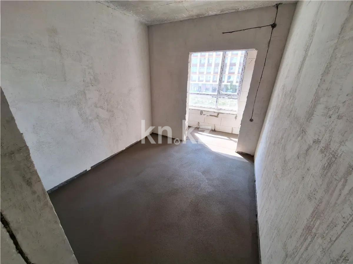 Продажа 1-комнатной квартиры, 42.94 м², пр. Улы Дала, дом  28 стр в Астане - фото 2