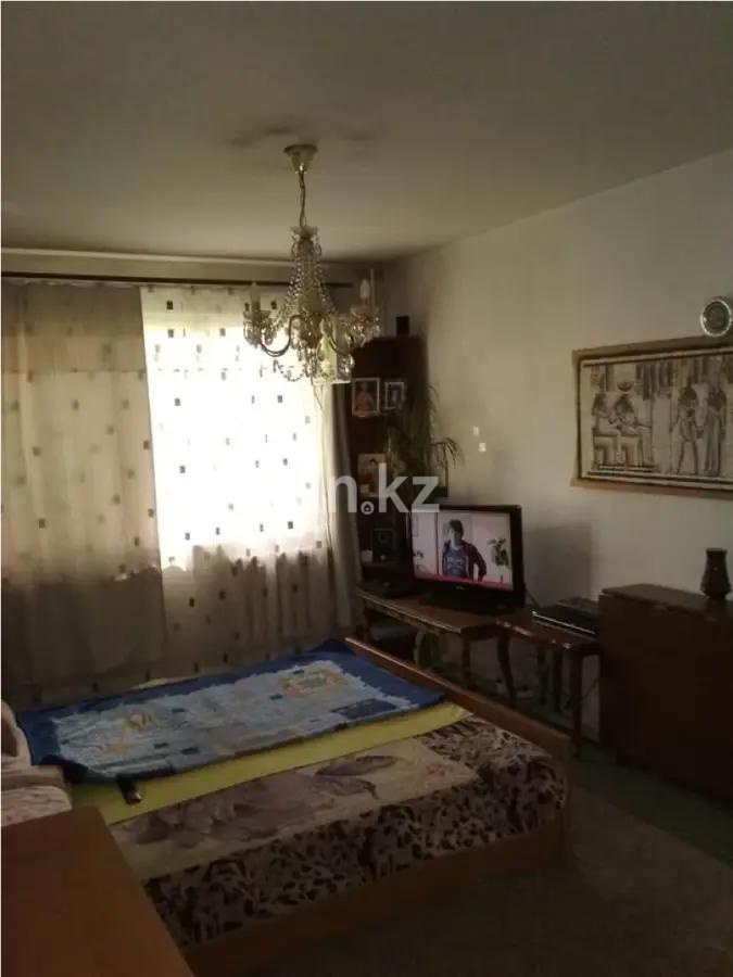 Продажа 2-комнатной квартиры, 45.2 м², ул. Жетбаева, дом  42 - Продажа квартир в Алматы фото 1 из 6