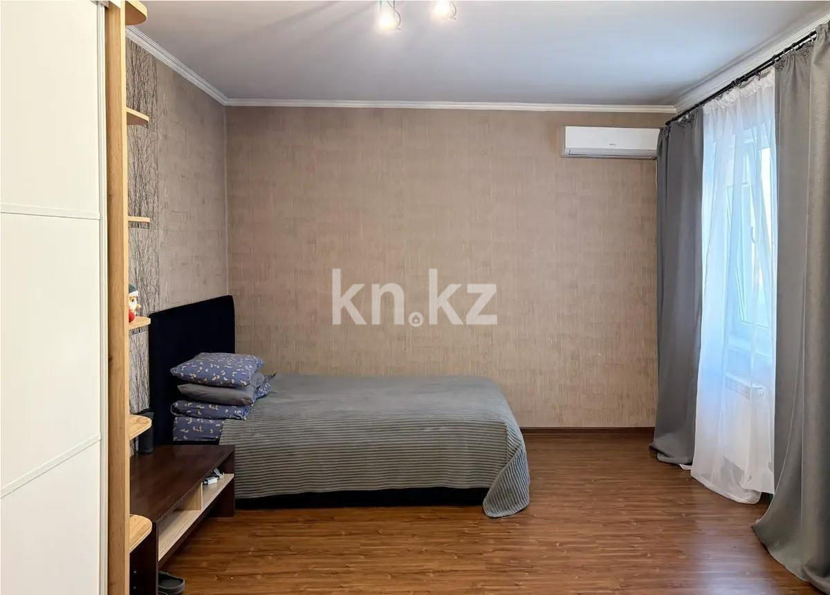 Продажа 2-комнатной квартиры, 62 м² - Продажа квартир в монолитно-каркасном доме в Казахстане - страница 8 фото 1 из 2