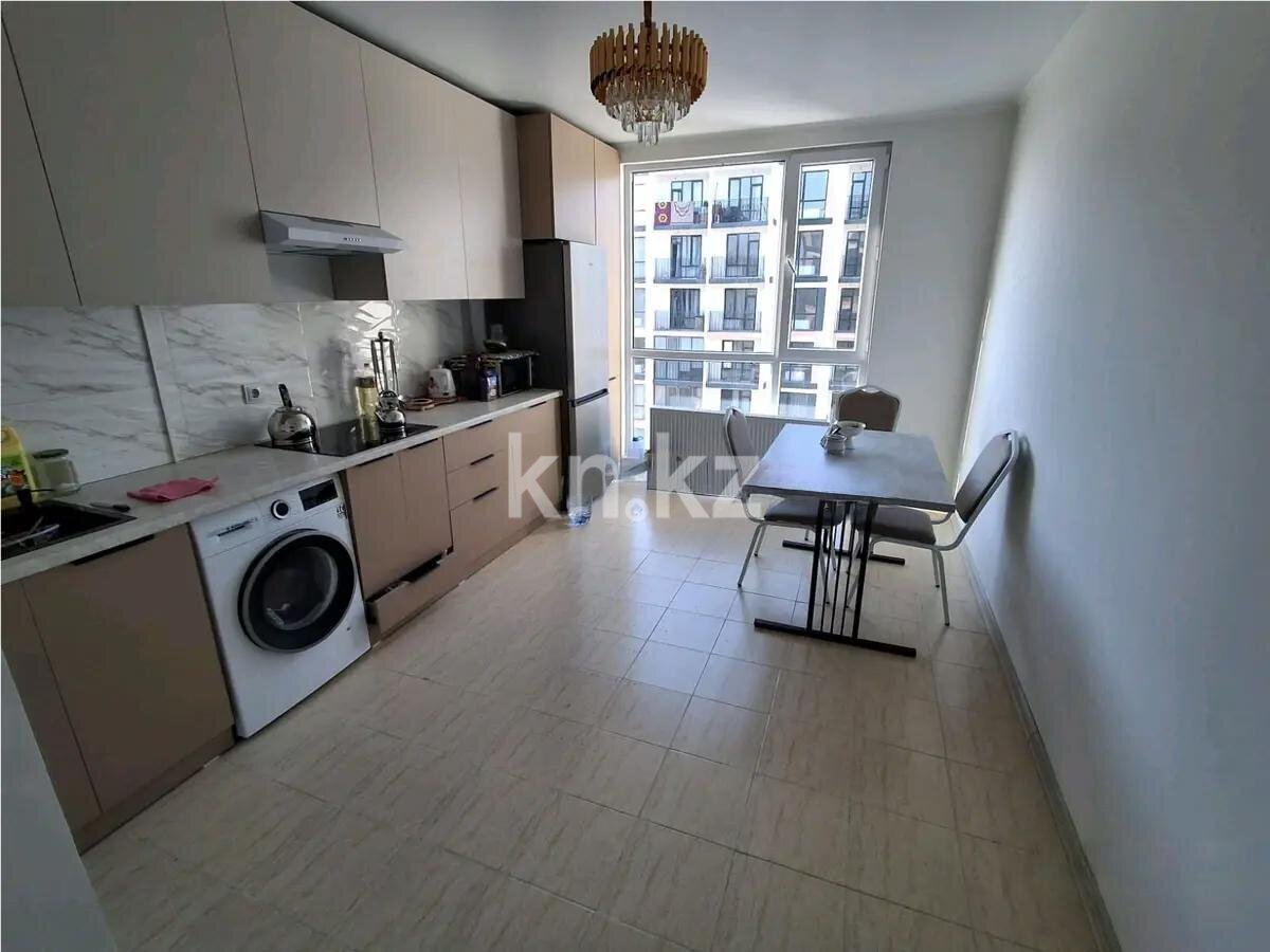 Продажа 3-комнатной квартиры, 71 м² в Алматы - фото 3