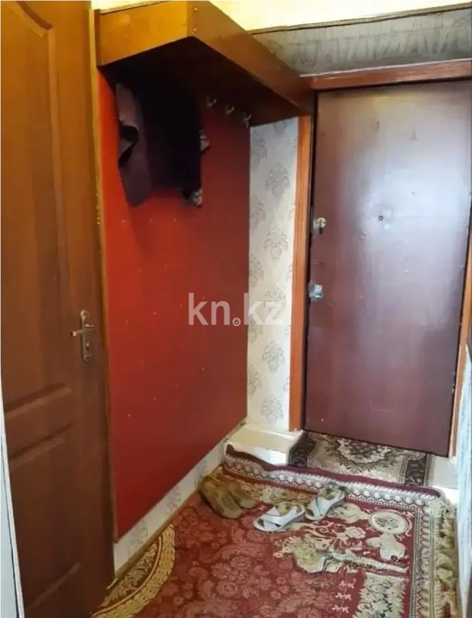 Продажа 1-комнатной квартиры, 18 м², ул. Утеген батыра, дом  71а - Продажа квартир в Алматы фото 3 из 3