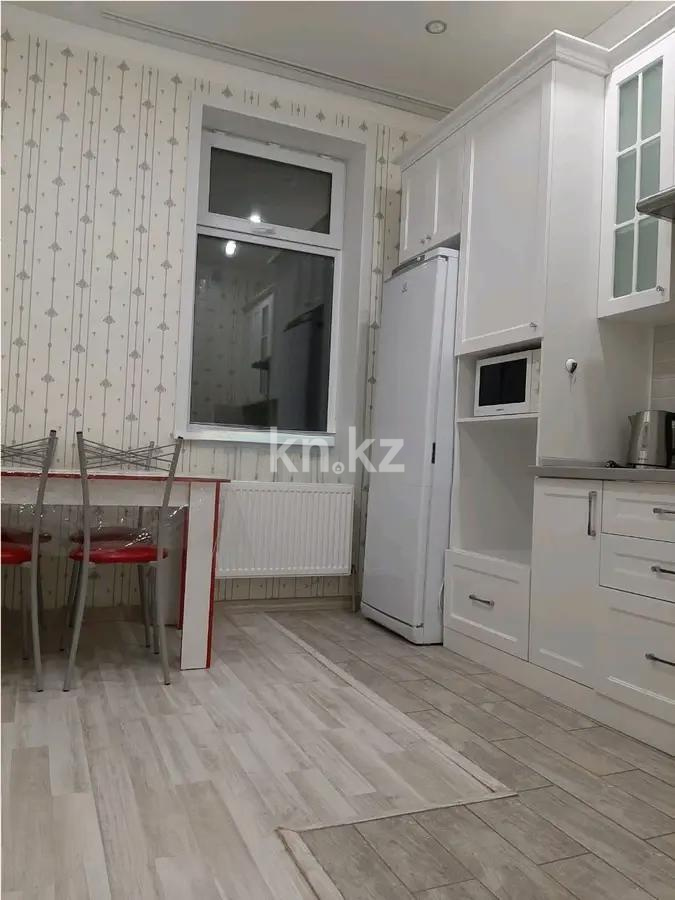 Продажа 1-комнатной квартиры, 34 м² - Продажа однокомнатных квартир от собственников в Астане - страница 7 фото 2 из 3