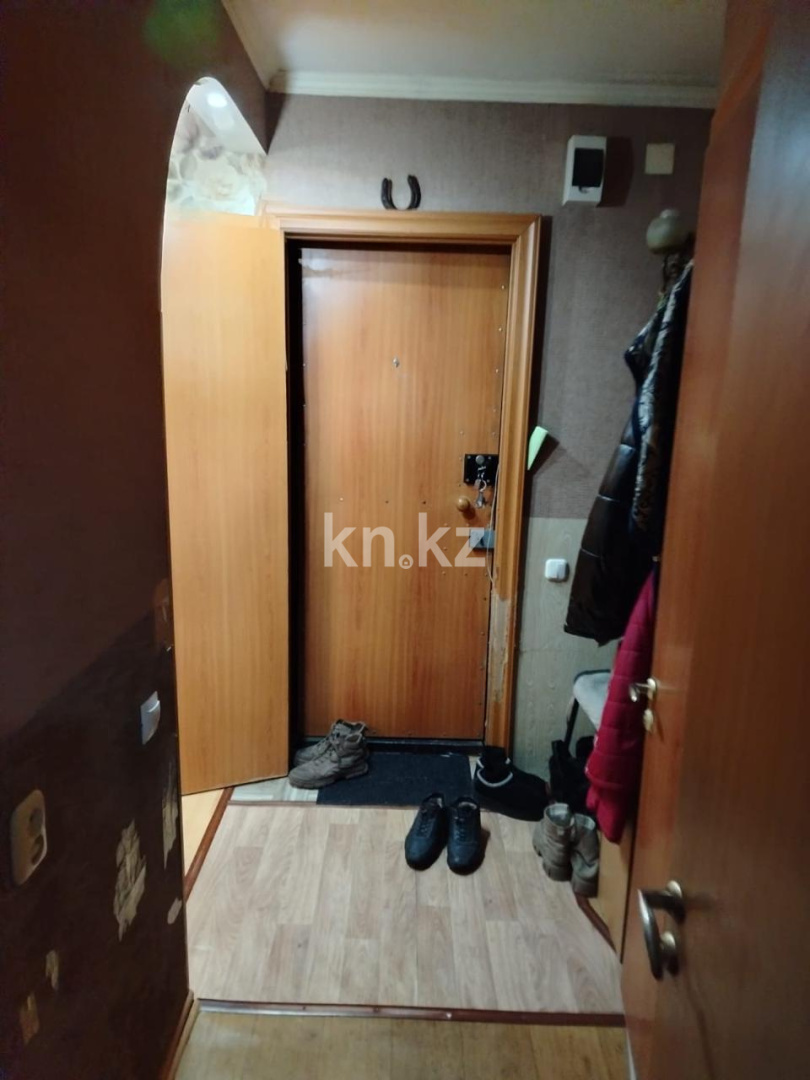 Аренда 1-комнатной квартиры, 32 м² - Аренда квартир помесячно от хозяев в Караганде фото 6 из 7