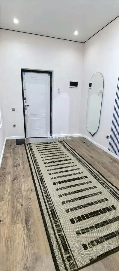 Продажа 2-комнатной квартиры, 55 м² в Астане - фото 4