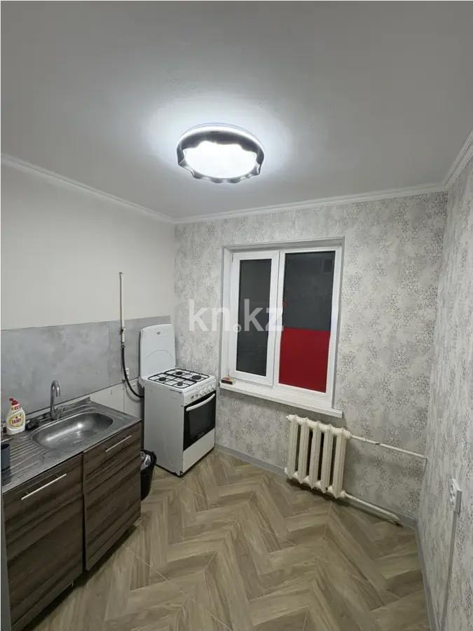 Продажа 2-комнатной квартиры, 42 м² в Алматы - фото 3