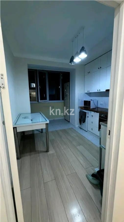 Продажа 3-комнатной квартиры, 72 м² - Продажа квартир в кирпичном доме в Казахстане фото 2 из 4