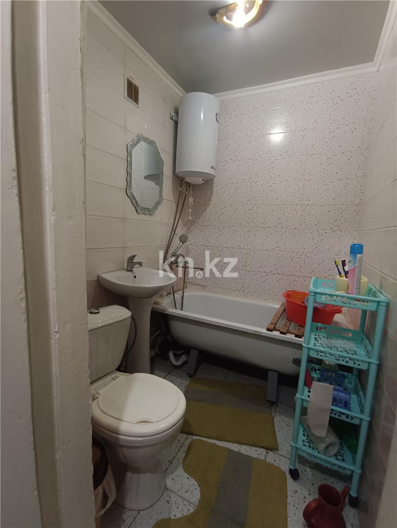 Продажа 2-комнатной квартиры, 43 м², пр. Строителей в Темиртау - фото 7