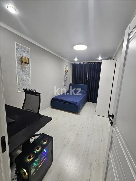 Продажа 3-комнатной квартиры, 72.5 м², ул. Маметовой, дом  10 в Астане - фото 2