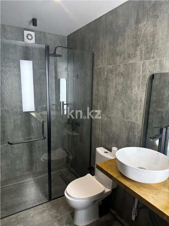 Продажа 1-комнатной квартиры, 37 м², ул. Байзакова, дом  263 - Продажа  однокомнатных квартир в Алматы с фото фото 3 из 4