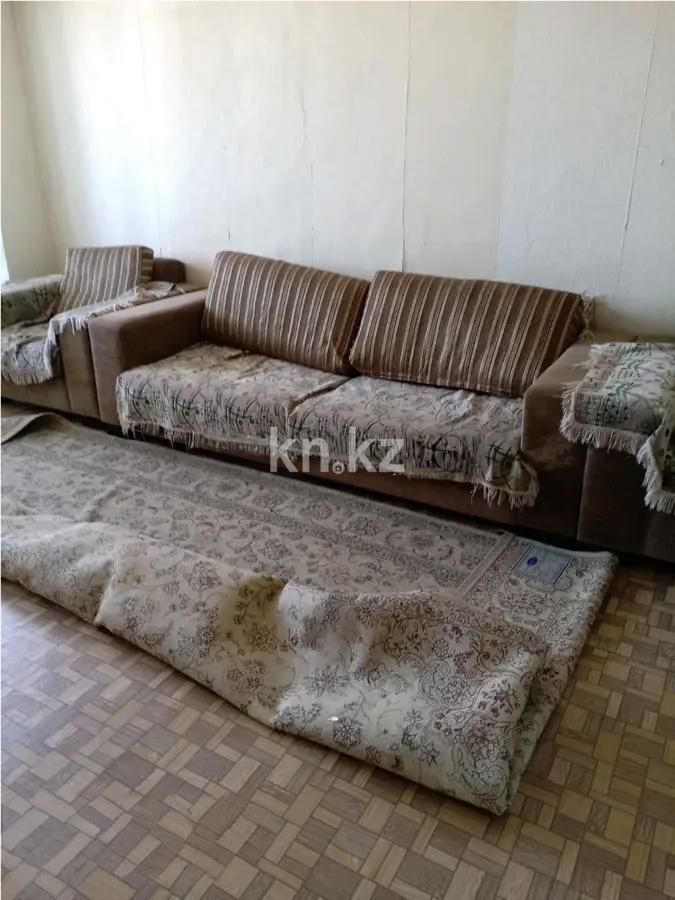 Продажа 2-комнатной квартиры, 45 м², ул. Жамбыла, дом  67а - Продажа квартир в Сарани фото 1 из 4