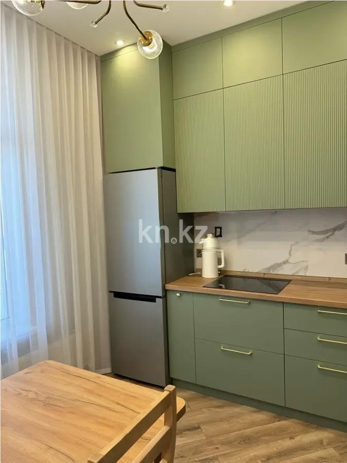 Продажа 2-комнатной квартиры, 65 м², пр. Мангилик Ел, дом  59 в Астане - фото 5