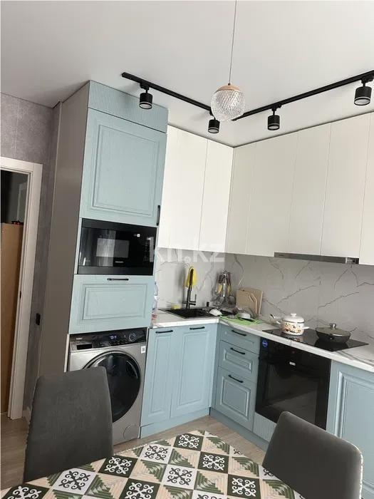 Продажа 2-комнатной квартиры, 53 м² в Астане - фото 3