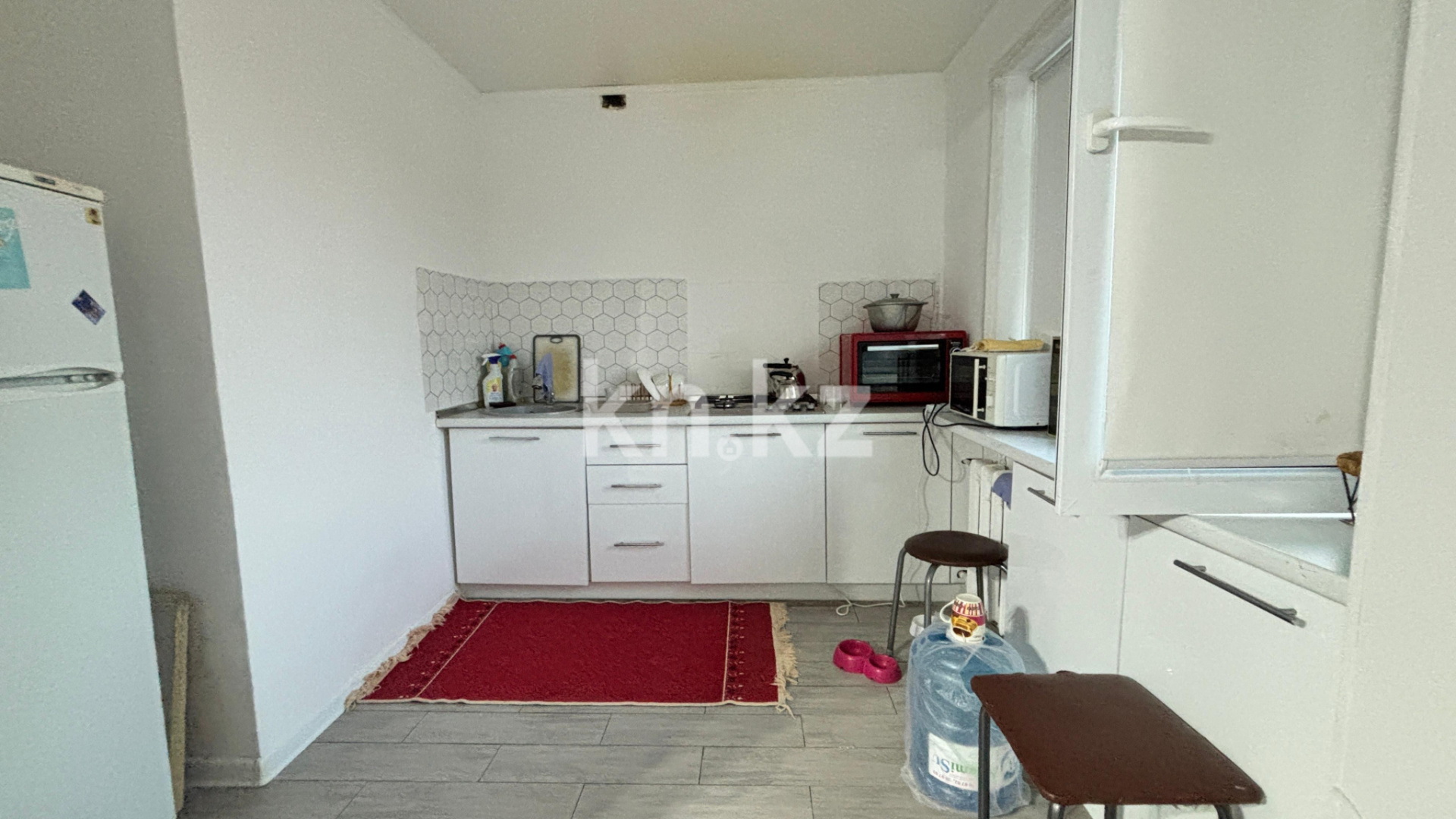 Продажа 2-комнатной квартиры, 46 м², ул. Утемисова, дом  118в - Продажа и аренда недвижимости в Атырау фото 4 из 17