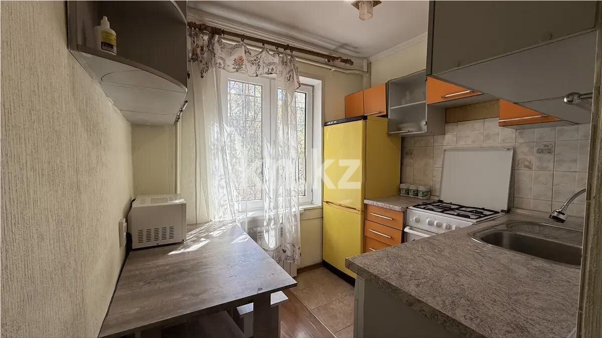 Продажа 2-комнатной квартиры, 42.9 м² в Алматы - фото 3
