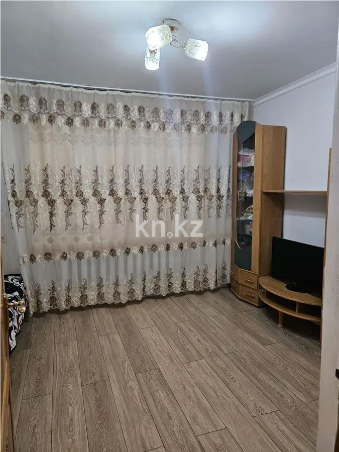 Продажа 3-комнатной квартиры, 64 м², ул. Куйши Дина, дом  46/2 - Продажа квартир в Казахстане фото 1 из 6