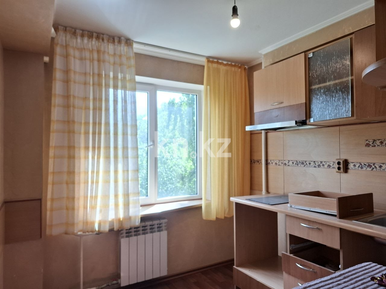 Продажа 2-комнатной квартиры, 42 м² - Продажа двухкомнатных квартир в Усть-Каменогорске фото 6 из 10