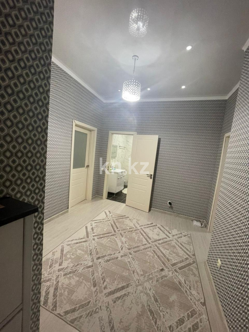 Продажа 2-комнатной квартиры, 80 м² в Астане - фото 2