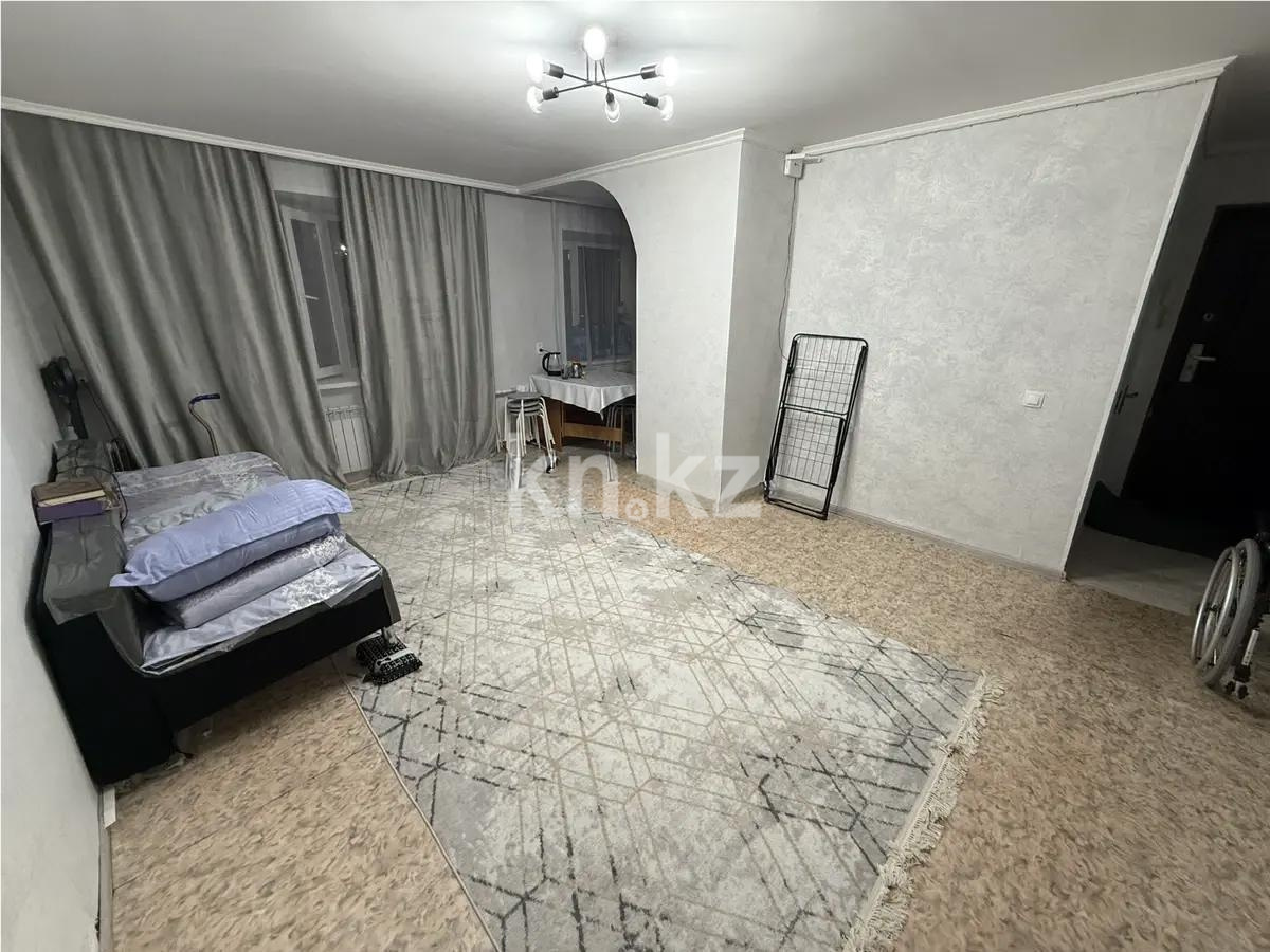 Продажа 2-комнатной квартиры, 46 м² в Караганде - фото 2