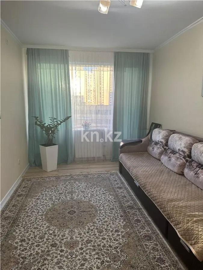 Продажа 1-комнатной квартиры, 40 м² в Астане