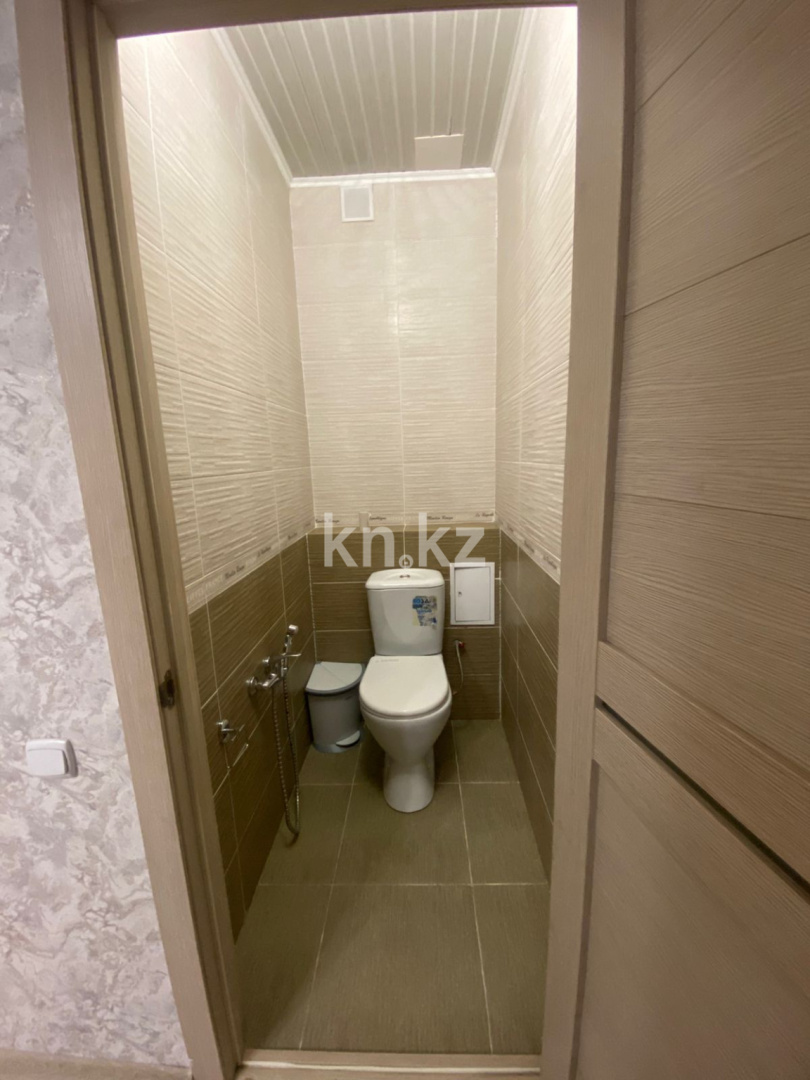 Аренда 2-комнатной квартиры, 59 м² - Аренда квартир помесячно в Астане в р-не Есиль - страница 2 фото 7 из 10