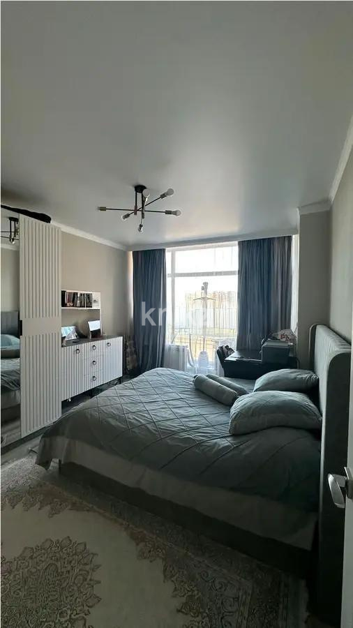 Продажа 2-комнатной квартиры, 55 м² в Астане - фото 2