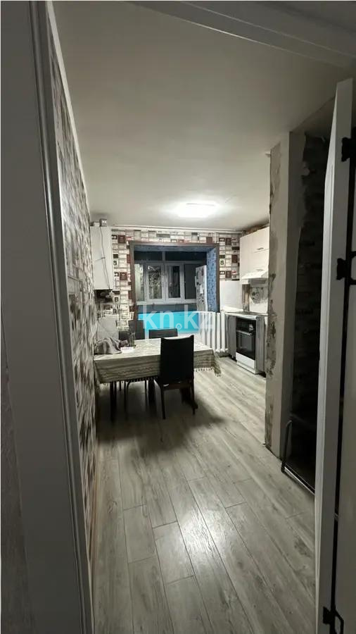 Продажа 4-комнатной квартиры, 91 м² - Продажа четырехкомнатных квартир в панельном доме в Казахстане - страница 2 фото 5 из 5