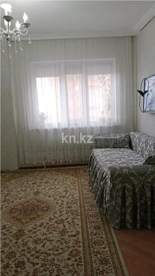 Продажа 1-комнатной квартиры, 37 м², пр. Тлендиева, дом  42 в Астане