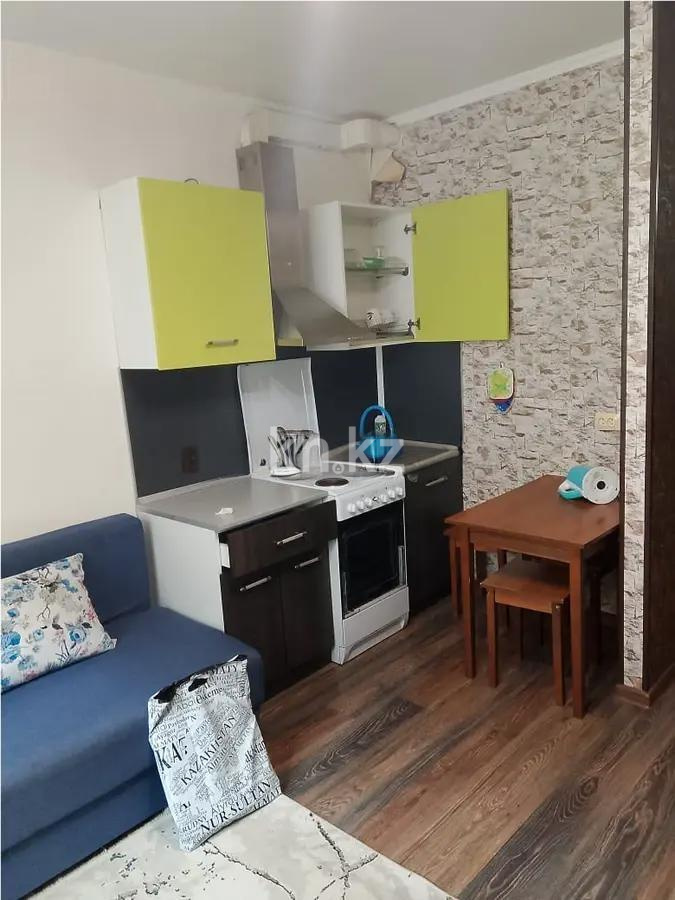 Продажа 1-комнатной квартиры, 21 м², пр. Тлендиева, дом  52/2 в Астане - фото 2