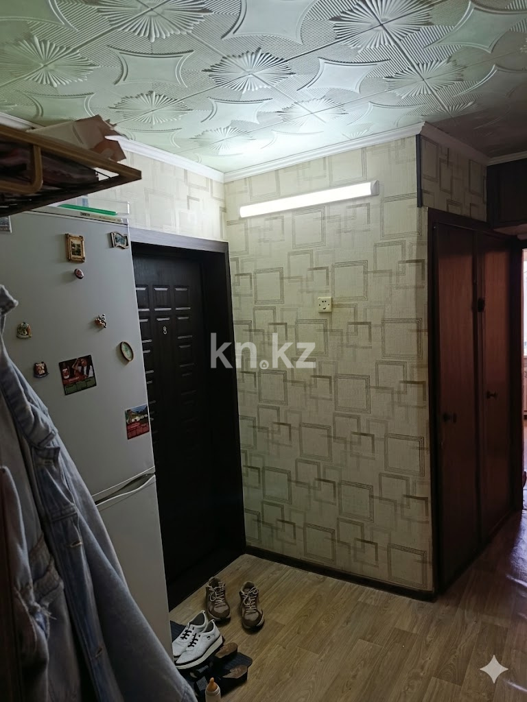 Продажа 3-комнатной квартиры, 62 м² - Продажа квартир от собственников в Караганде фото 5 из 5