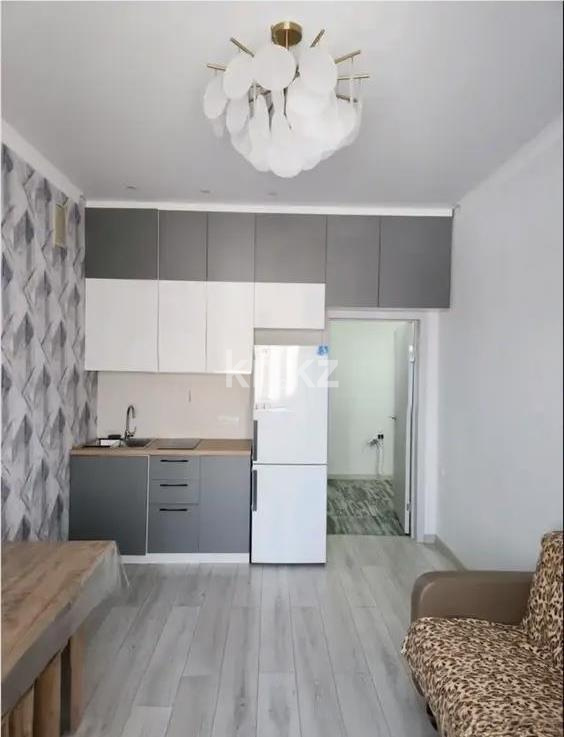 Продажа 2-комнатной квартиры, 52 м², ул. Муканова, дом  53/8 - Продажа квартир в Караганде фото 2 из 3