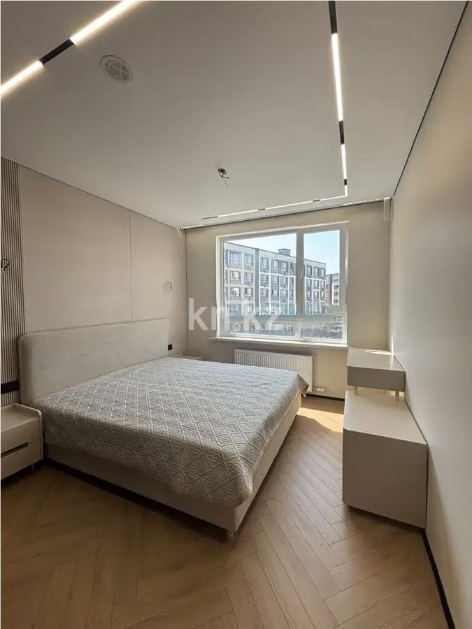 Продажа 3-комнатной квартиры, 62 м² - Продажа трехкомнатных квартир в Алматы - страница 3 фото 2 из 6