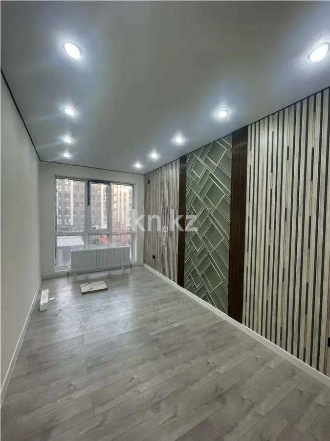 Продажа 2-комнатной квартиры, 41 м² в Алматы