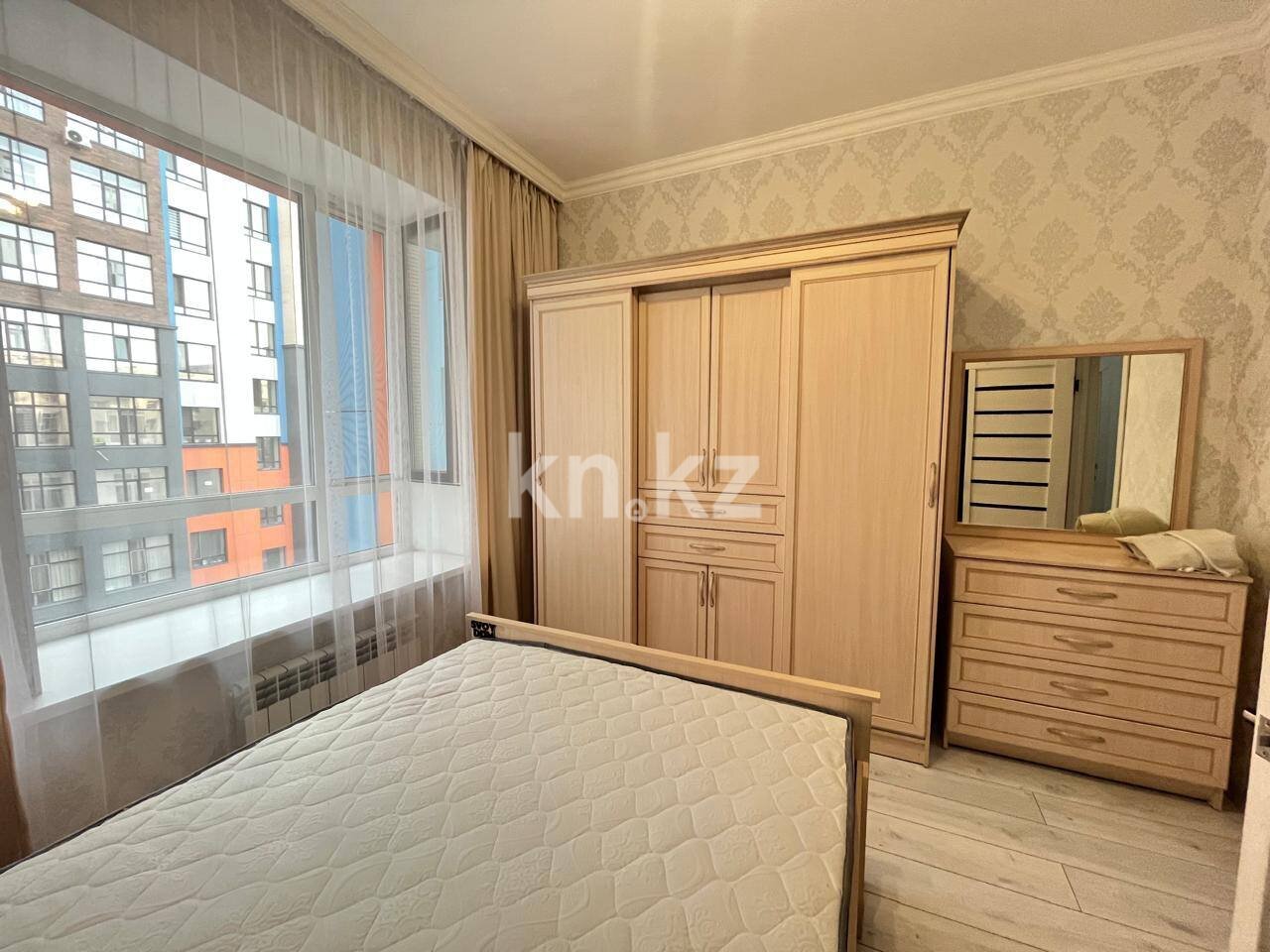 Аренда 2-комнатной квартиры, 40 м² в Астане - фото 5