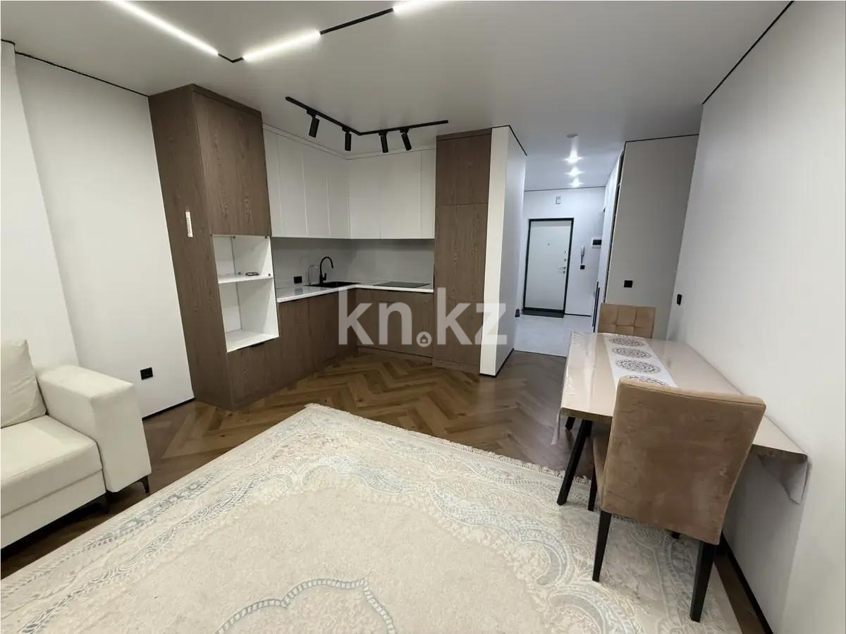 Продажа 3-комнатной квартиры, 73.4 м² - Продажа трехкомнатных квартир в монолитно-каркасном доме в Астане фото 4 из 7