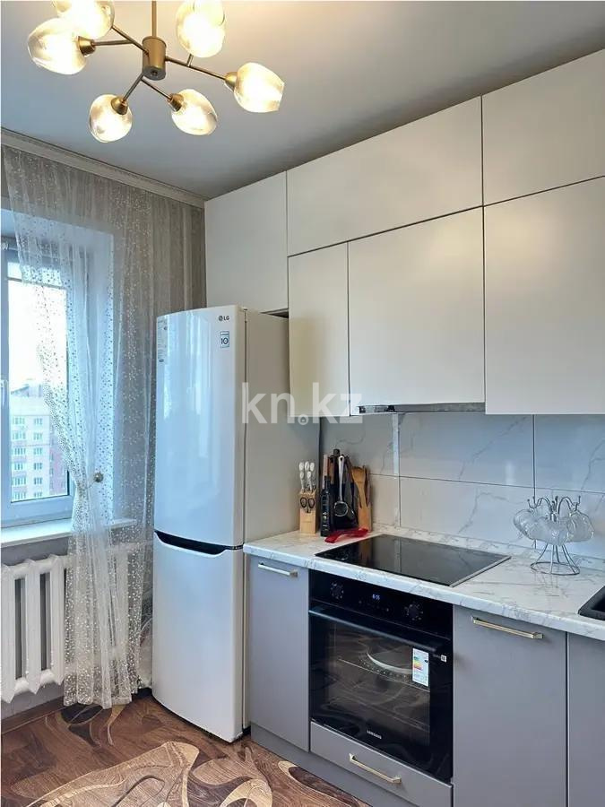 Продажа 1-комнатной квартиры, 41 м², ул. Таттимбета, дом  12 - Продажа  однокомнатных квартир в Караганде фото 3 из 6