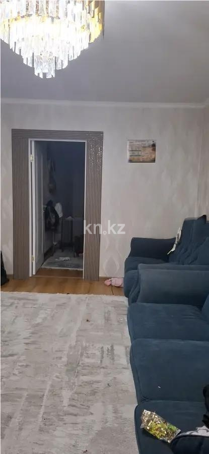 Продажа 2-комнатной квартиры, 48 м² в Алматы