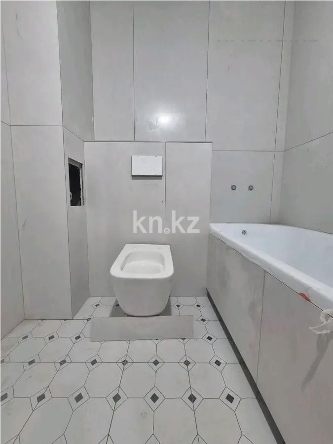 Продажа 1-комнатной квартиры, 43 м² - Продажа квартир в кирпичном доме в Астане фото 1 из 1