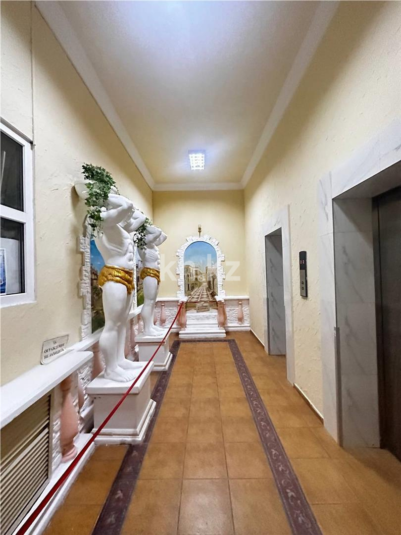 Продажа 2-комнатной квартиры, 83.5 м², ул. Туркестан в Астане - фото 13