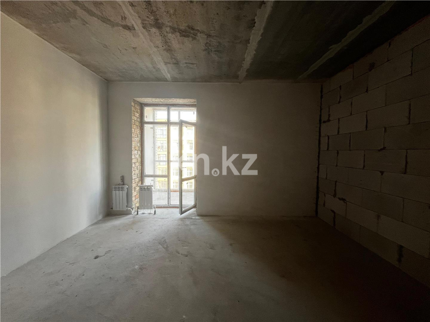 Продажа 3-комнатной квартиры, 70 м², 067 учетный квартал - Продажа  трехкомнатных квартир в Караганде фото 1 из 11